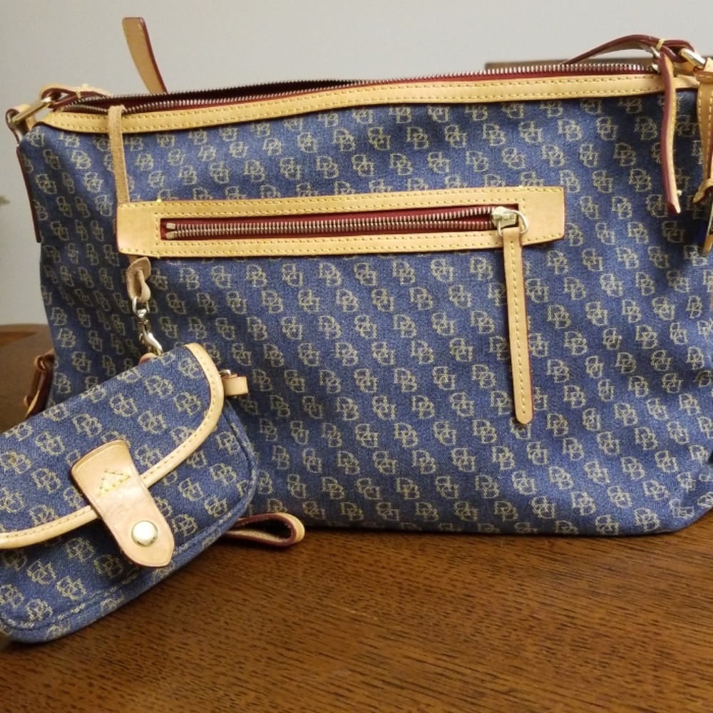 Dooney and Bourke